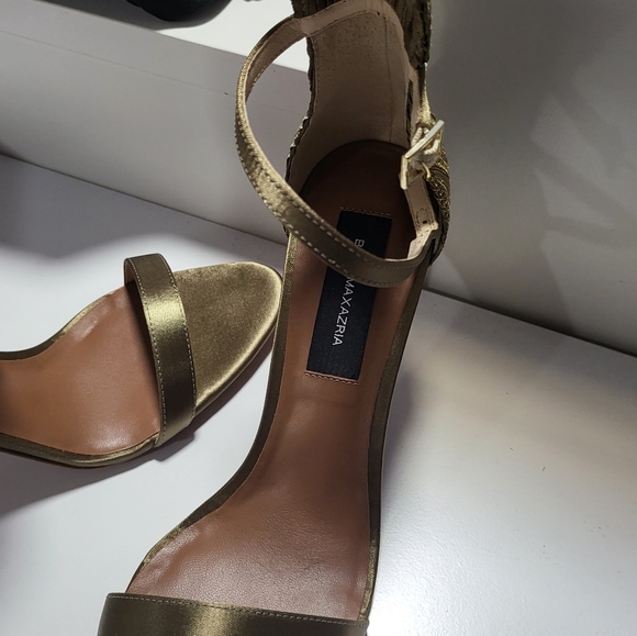 BCBG Tara Stiletto Heels - Picture 2 of 5